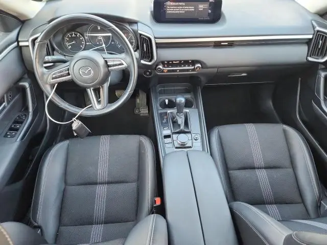 2024 MAZDA CX-50 PREFERRED  