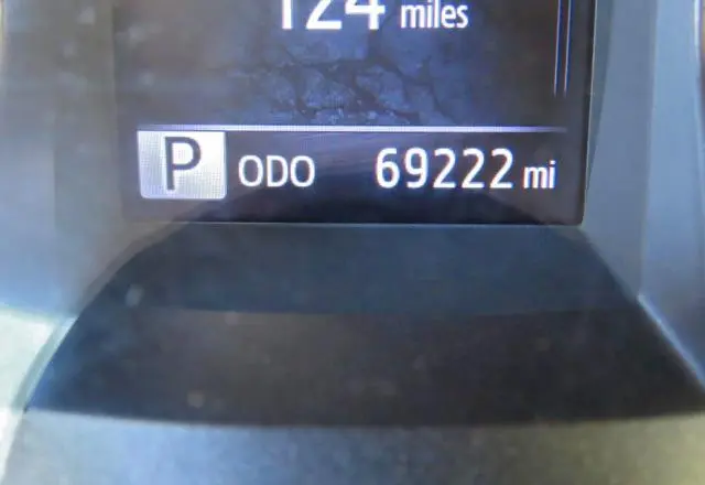 2019 TOYOTA TACOMA DOUBLE CAB  