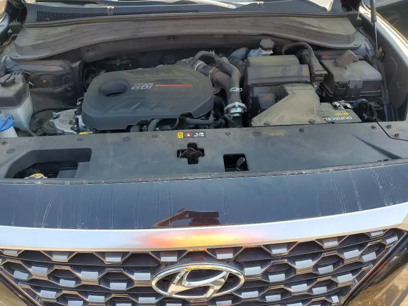 2020 HYUNDAI SANTA FE SEL 2.0T  