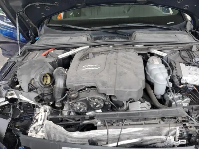 2022 AUDI A5 PREMIUM 45  