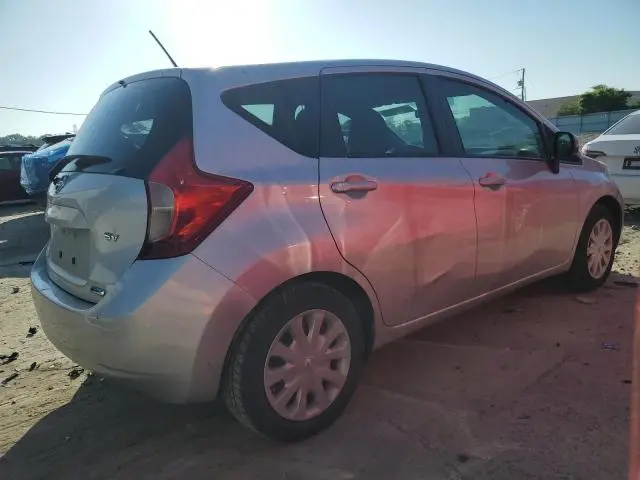 2014 NISSAN VERSA NOTE S  