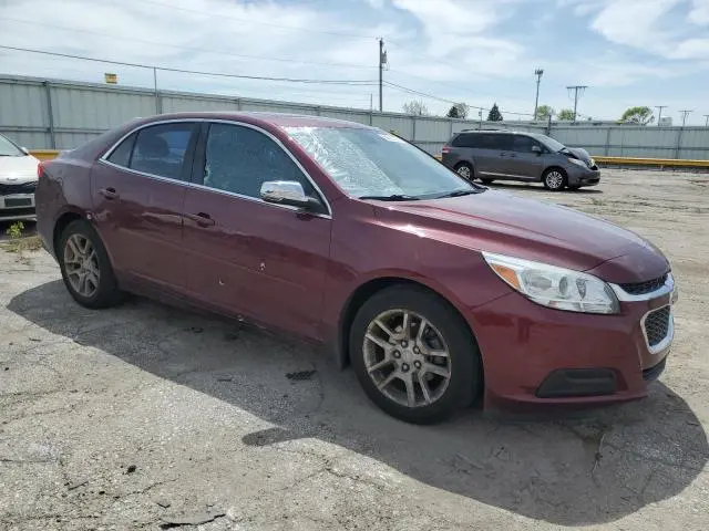 2014 CHEVROLET MALIBU 1LT  