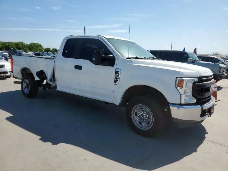 2020 FORD F250 SUPER DUTY  