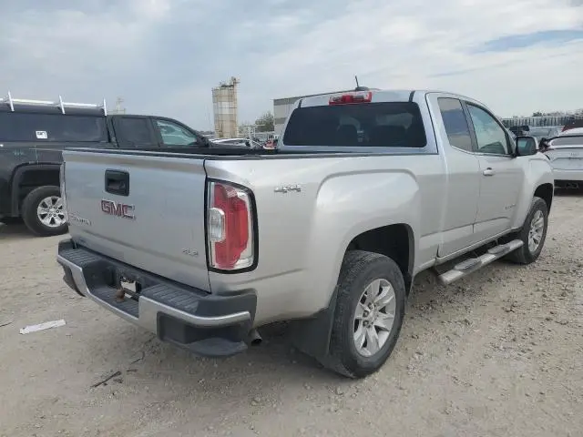 2015 GMC CANYON SLE  