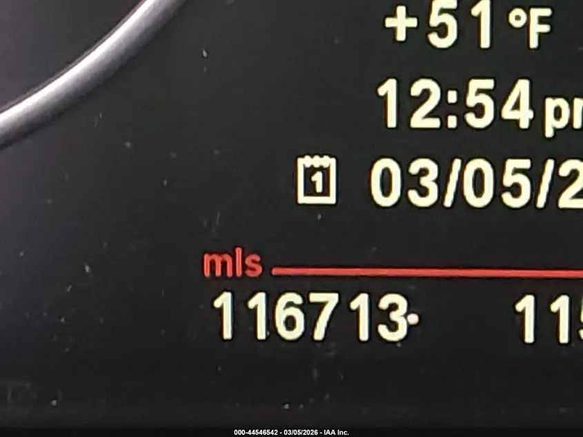 2011 BMW X3 XDRIVE28I