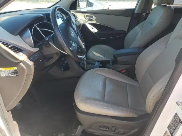 2014 HYUNDAI SANTA FE SPORT   