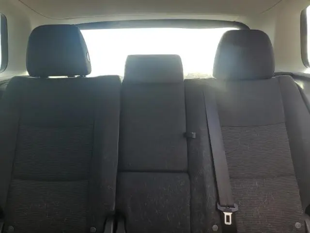 2015 VOLKSWAGEN TIGUAN S  