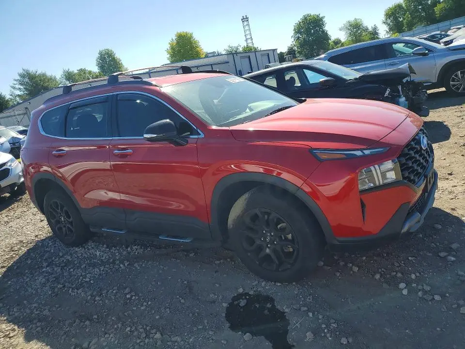 2023 HYUNDAI SANTA FE XRT  