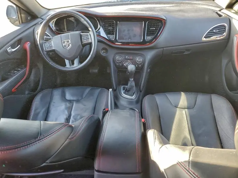 2014 DODGE DART GT  