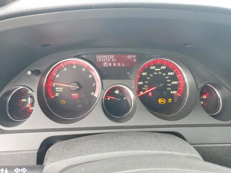 2012 GMC ACADIA SLT-1  