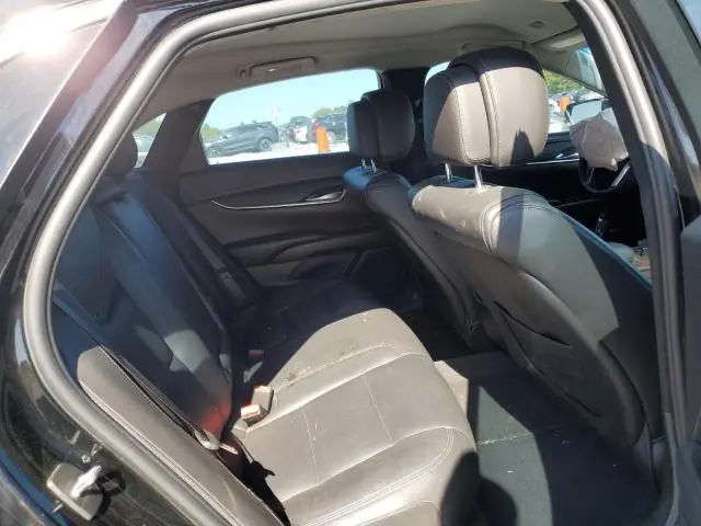 2014 CADILLAC XTS 