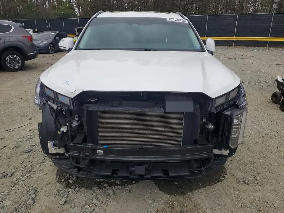 2023 HYUNDAI PALISADE XRT  