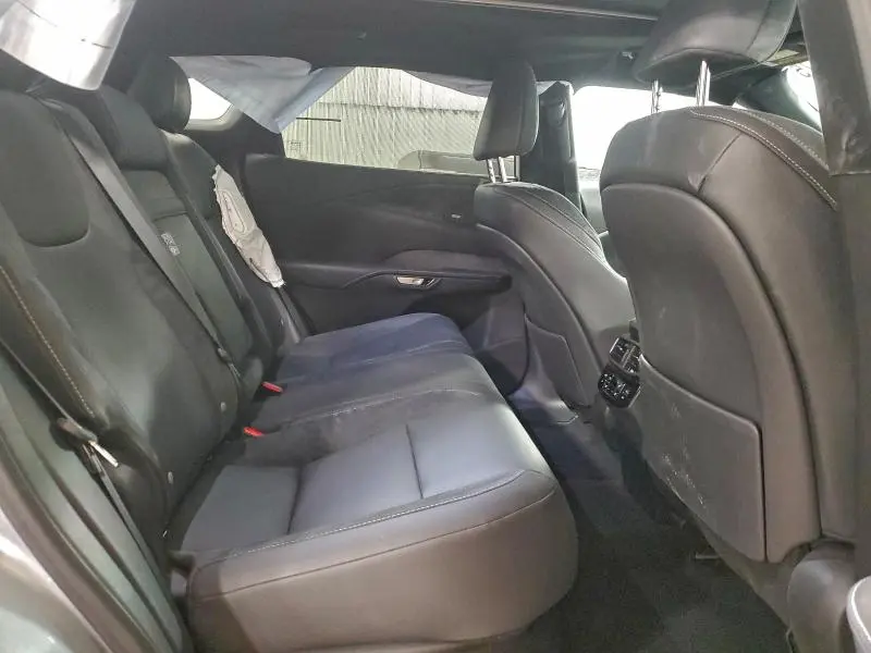 2024 LEXUS RX 350 BASE  