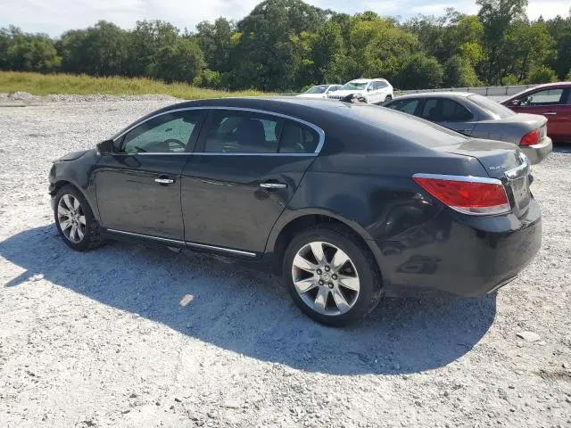 2013 BUICK LACROSSE   