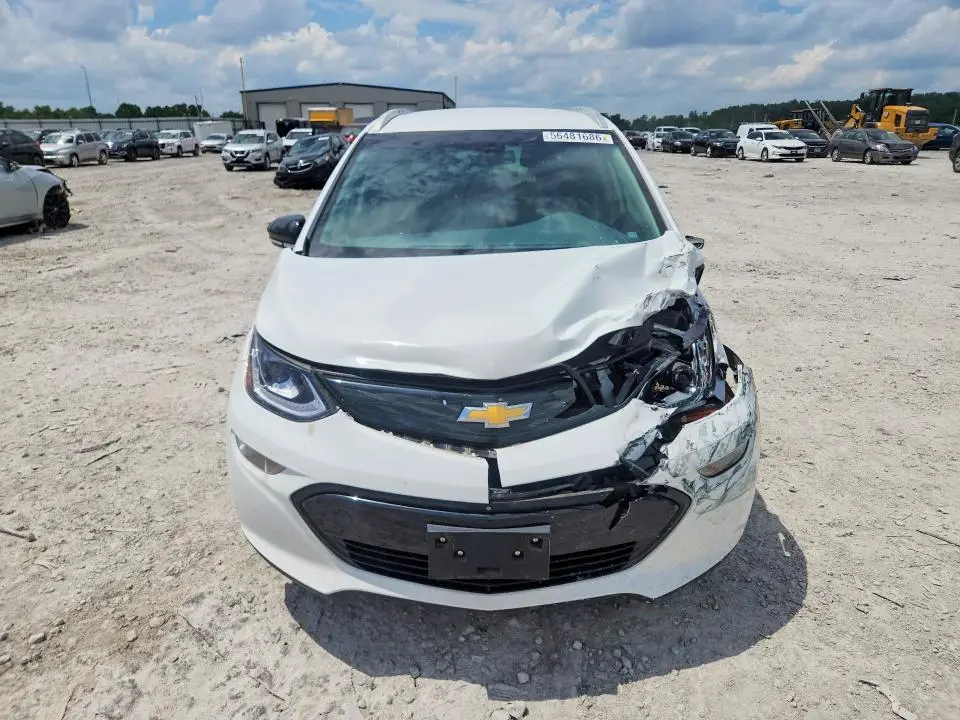 2019 CHEVROLET BOLT EV PREMIER  