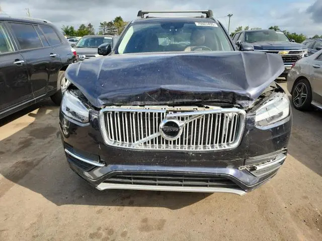 2019 VOLVO XC90 T6 INSCRIPTION  