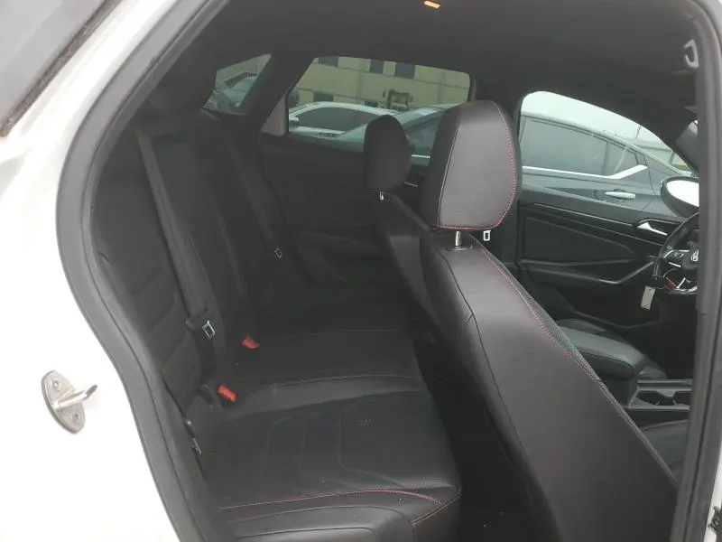 2019 VOLKSWAGEN JETTA GLI  
