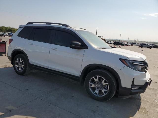 2022 HONDA PASSPORT TRAIL SPORT