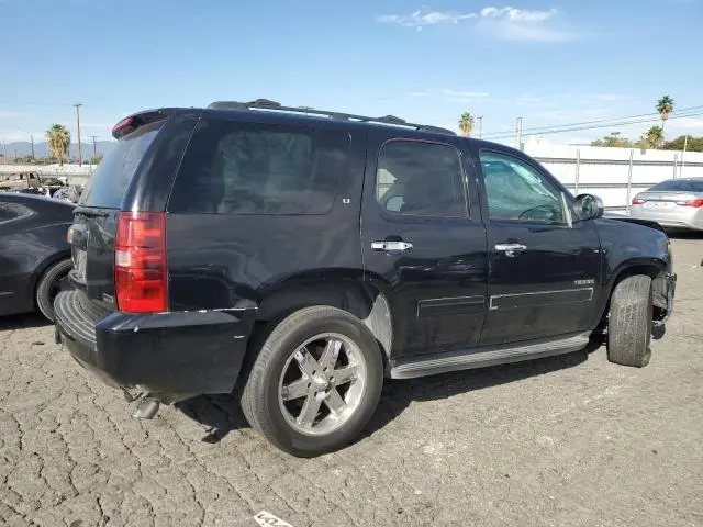 2012 CHEVROLET TAHOE C1500 LT  