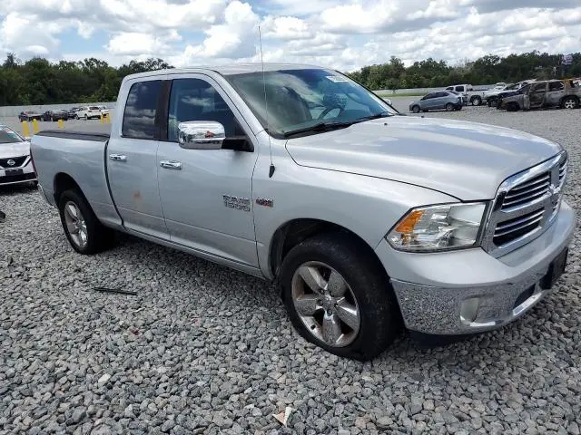 2014 RAM 1500 SLT  