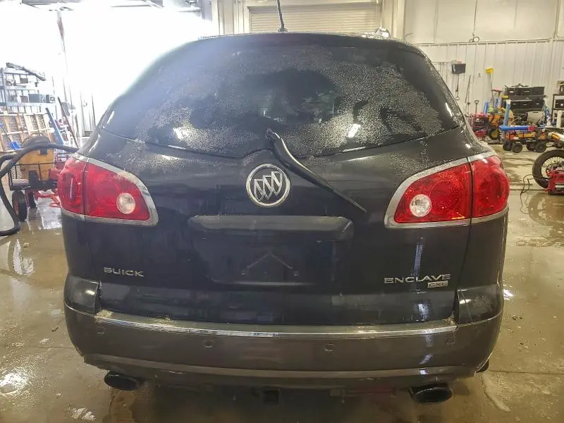 2010 BUICK ENCLAVE CXL  