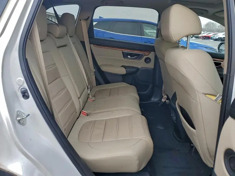 2020 HONDA CR-V EXL  