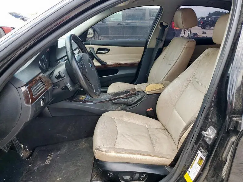 2011 BMW 328 I  