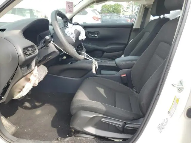 2023 HONDA HR-V LX  