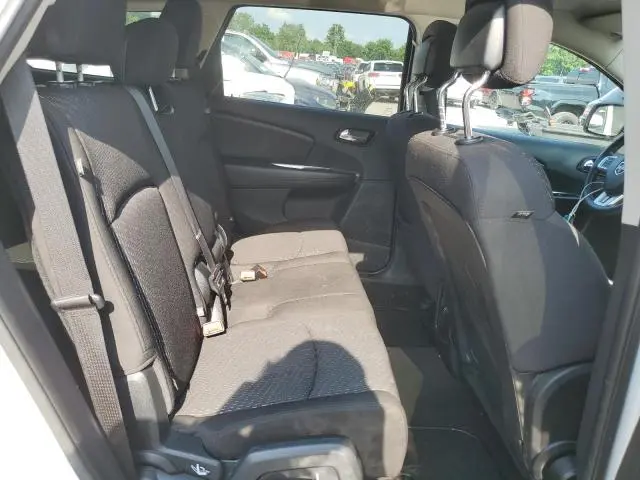 2015 DODGE JOURNEY SE  