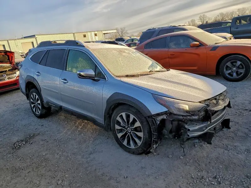 2024 SUBARU OUTBACK TOURING  