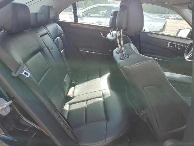 2014 MERCEDES-BENZ E 350  