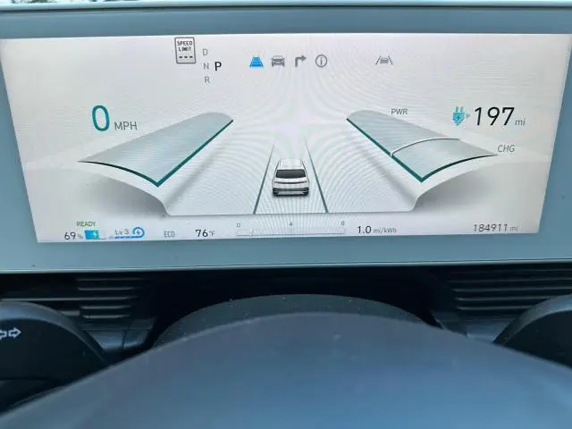 2022 HYUNDAI IONIQ 5 SEL  