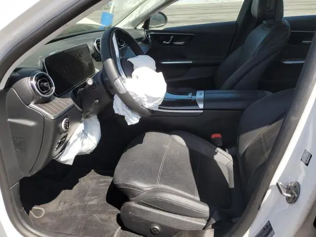 2023 MERCEDES-BENZ C 300  