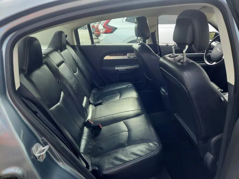 2010 CHRYSLER SEBRING LIMITED  