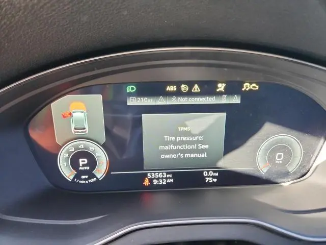 2023 AUDI Q5 SPORTBACK PRM PLS 45  