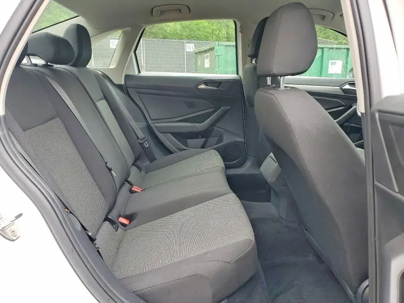2021 VOLKSWAGEN JETTA S  