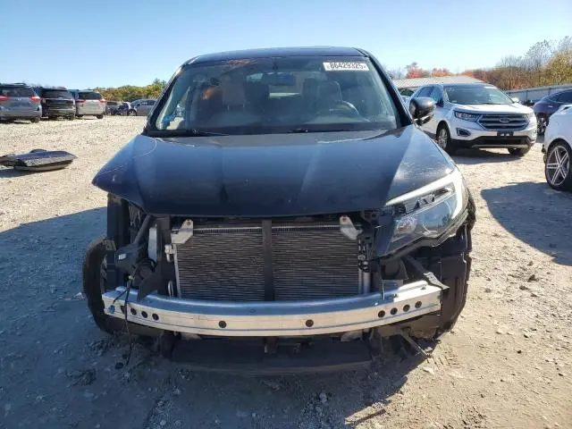 2018 HONDA PILOT EXL