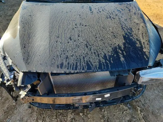 2023 KIA FORTE GT LINE  