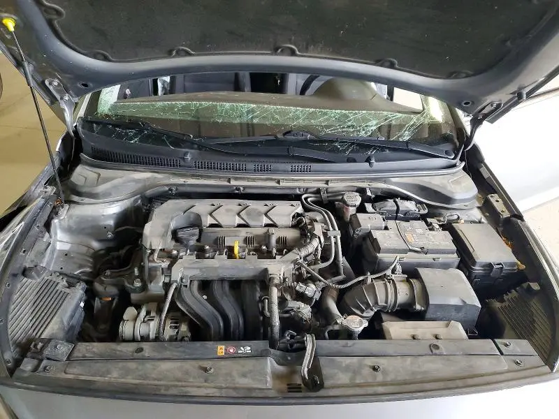 2022 HYUNDAI ACCENT SEL  