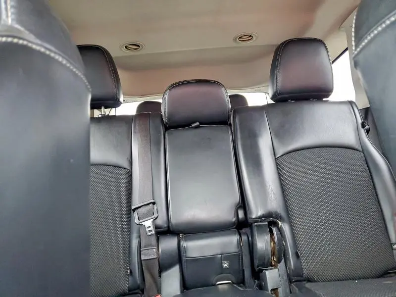 2020 DODGE JOURNEY CROSSROAD  