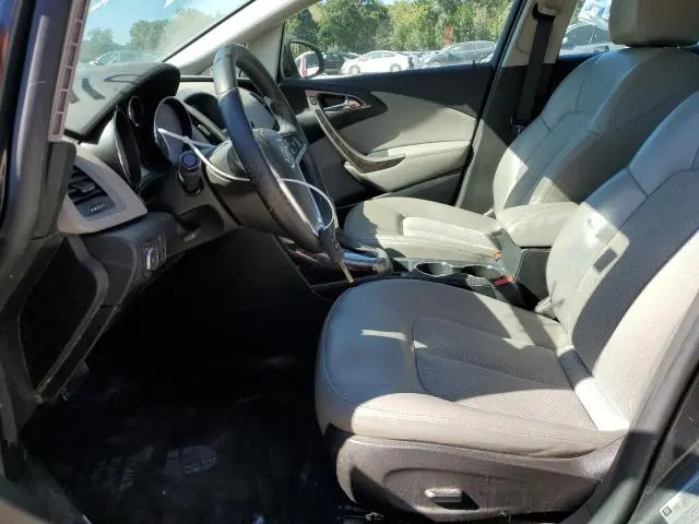 2015 BUICK VERANO CONVENIENCE  