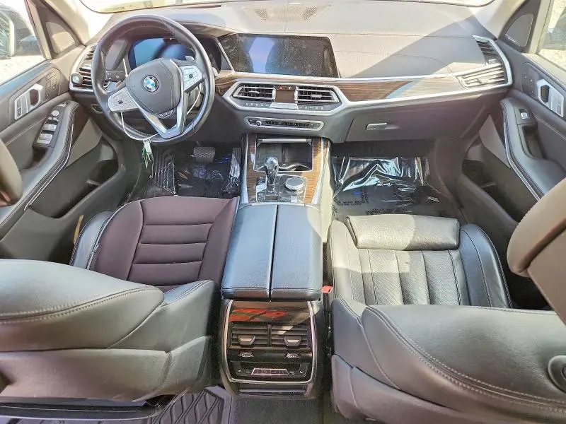 2019 BMW X7 XDRIVE50I  