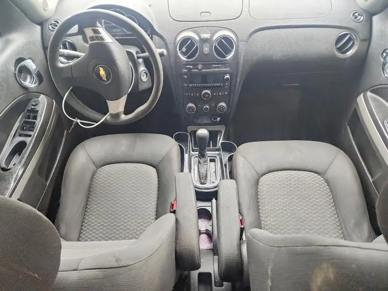2011 CHEVROLET HHR LT  