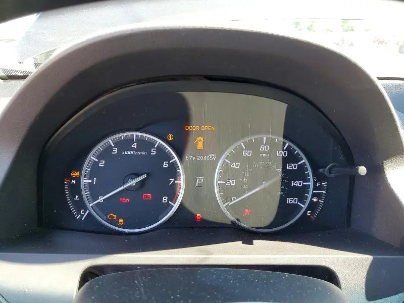 2013 ACURA RDX   
