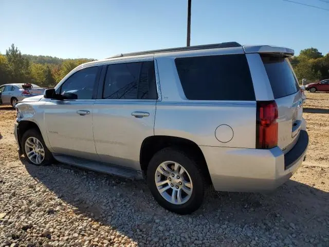 2015 CHEVROLET TAHOE K1500 LT  