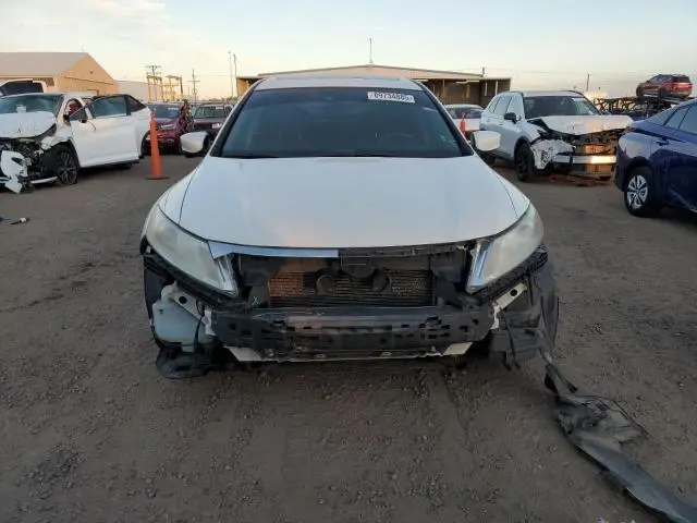 2014 HONDA CROSSTOUR EXL  