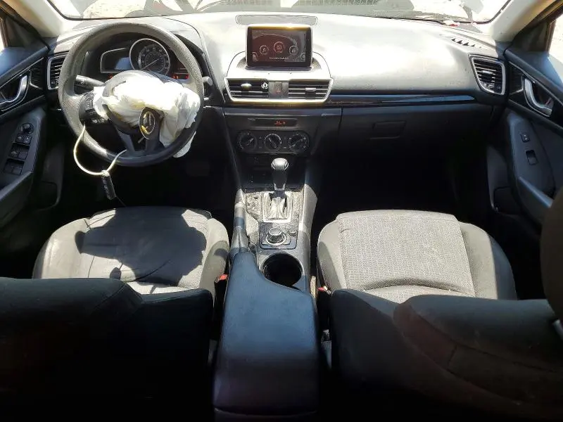 2015 MAZDA 3 SPORT  