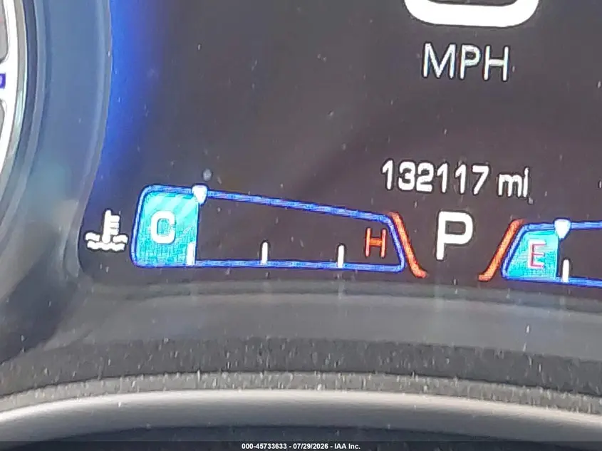 2015 CHRYSLER 300 LIMITED