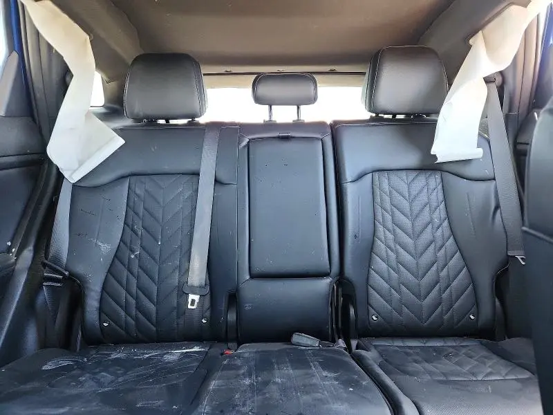 2023 KIA SPORTAGE X LINE  