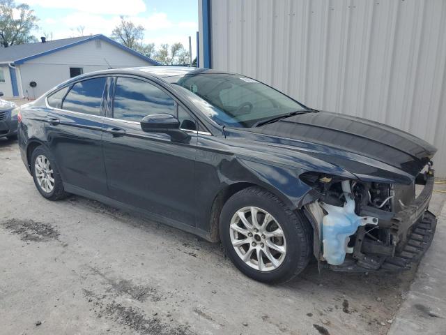 2015 FORD FUSION S